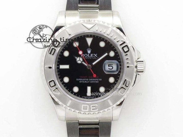 MiroTime 0226 Sea-Dweller 2017 Baselworld 126600 Noob 1:1 Best Edition 904L Steel Black Dial on SS Bracelet A2836 V Versatile 3312